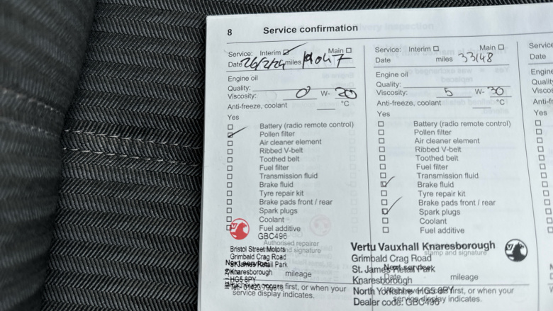 Vauxhall Corsa 1.2 Turbo SE Edition 5dr Petrol Hatchback